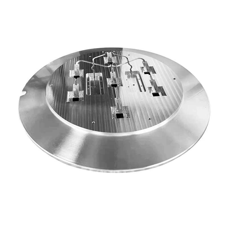 Is Revolutionizing Manufacturing Possible with Precise Inserts: An Innovation in Tooling Technology?
