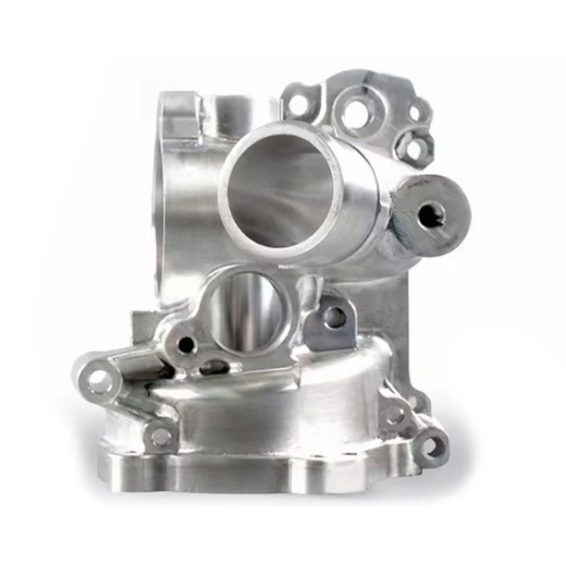 CNC حصوں کی اہم اقسام کیا ہیں؟