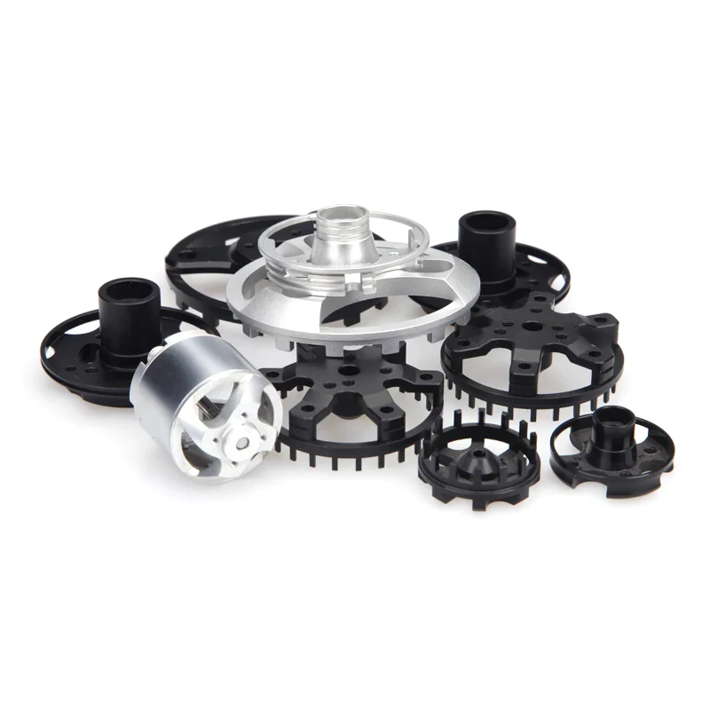 کس چیز کو میگنیشیم سی این سی حصوں کو صحت سے متعلق مینوفیکچرنگ کا مستقبل بناتا ہے؟