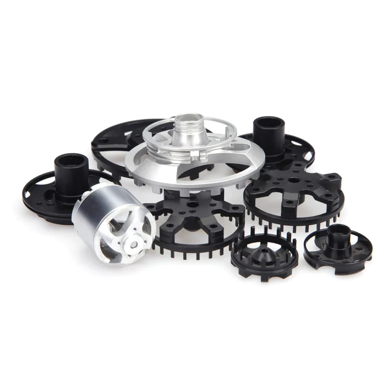 اعلی صحت سے متعلق مینوفیکچرنگ کے لئے میگنیشیم سی این سی حصوں کو کس چیز کا بہترین انتخاب بناتا ہے؟