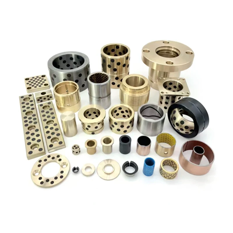 پہننے والی پلیٹیں صنعتی استحکام اور مستقبل کی کارکردگی کو کس طرح تبدیل کرتی ہیں؟