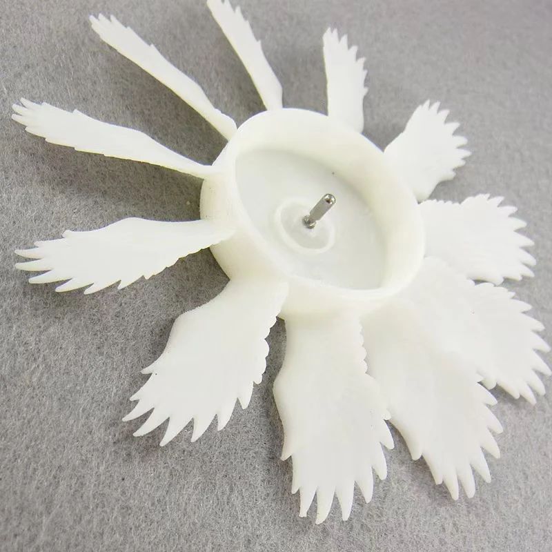 یوریتھین معدنیات سے متعلق عمل اعلی صحت سے متعلق ، کم حجم مینوفیکچرنگ فوائد کیسے فراہم کرتا ہے؟