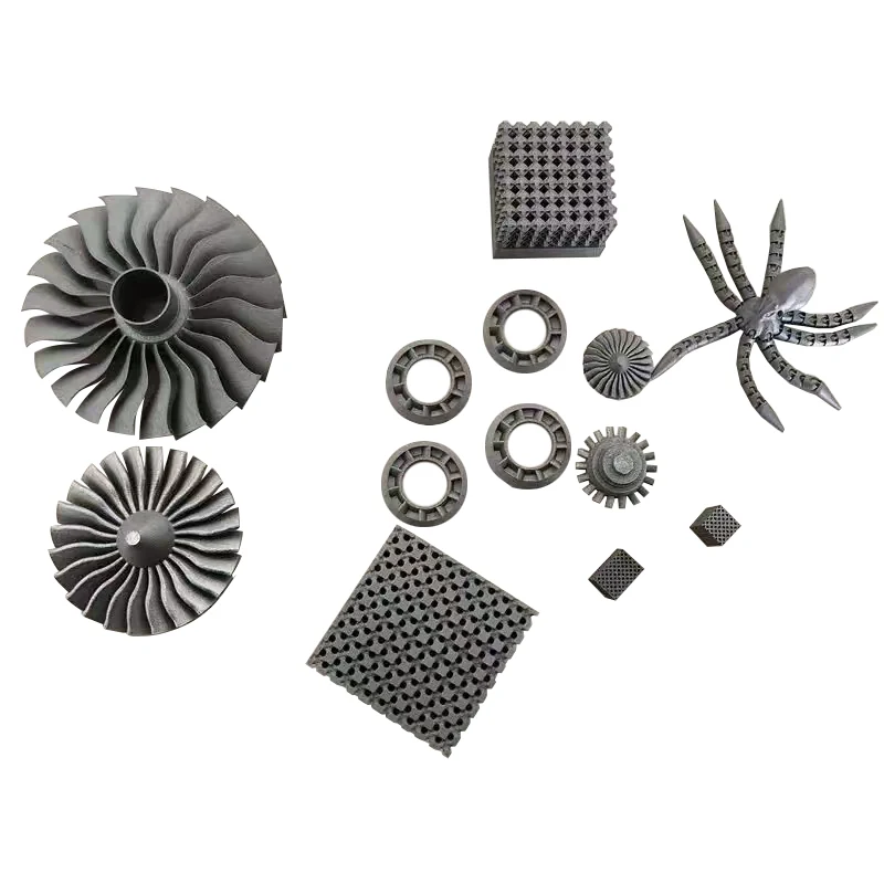 یوریتھین ربڑ کو کاسٹ کرنا